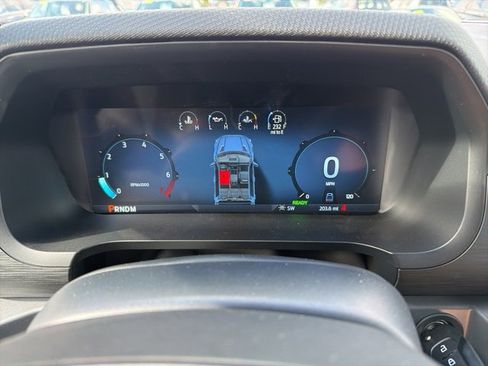 New 2025 Ford F150 XLT w/ Equipment Group 301A Standard image 11