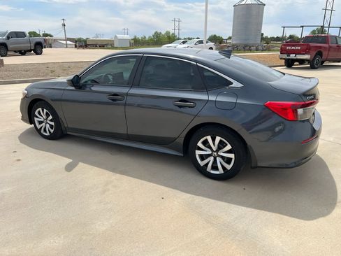 Used 2024 Honda Civic LX image 13