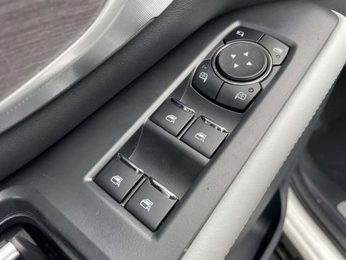 New 2025 Ford Expedition Platinum w/ Platinum Ultimate Package image 17