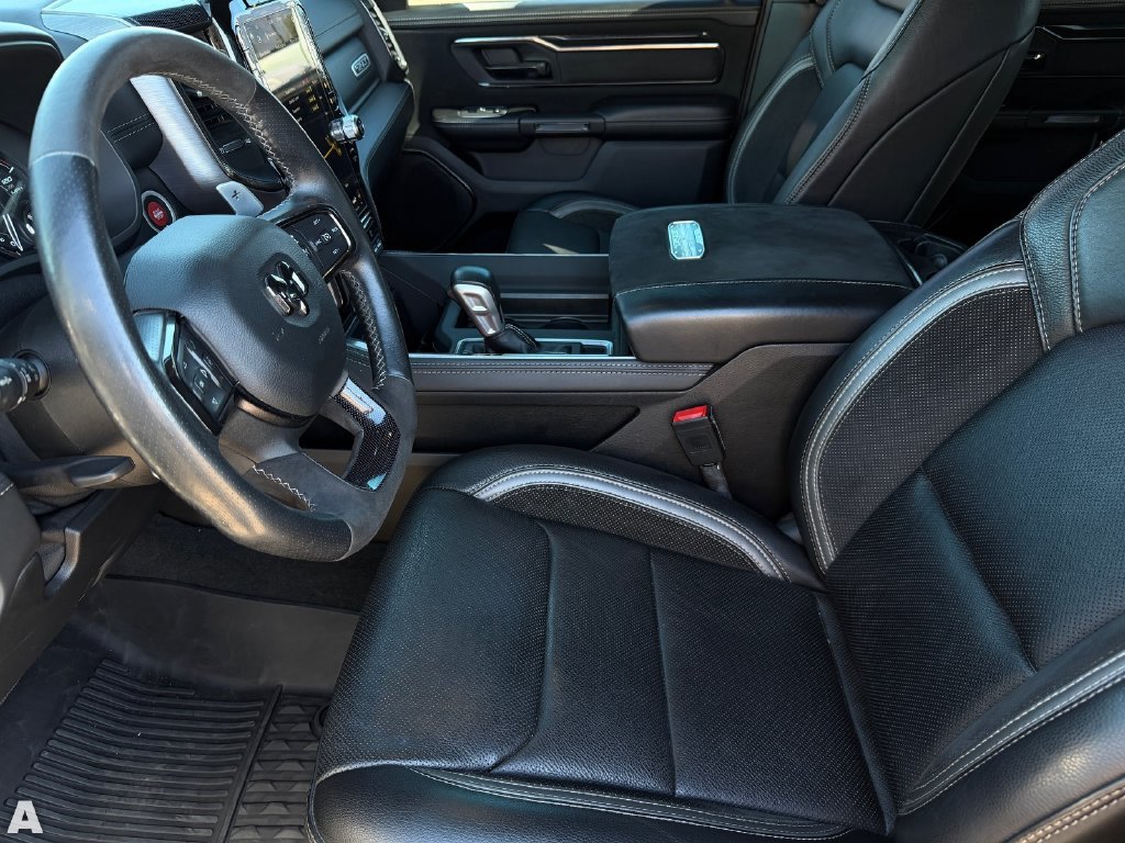 Used 2021 RAM 1500 TRX w/ TRX Level 2 Equipment Group AWD/4WD image 15