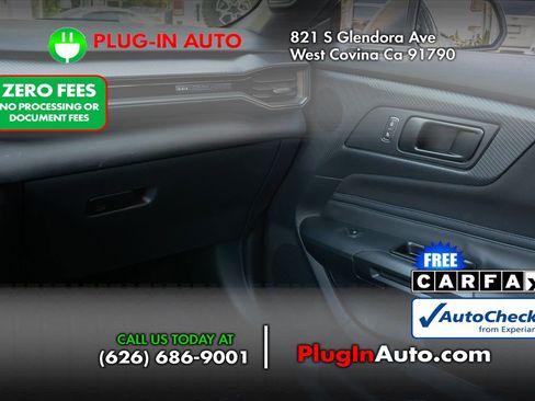 Used 2024 Ford Mustang Dark Horse RWD image 20