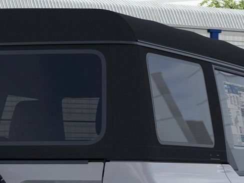 New 2026 Ford Bronco Big Bend AWD/4WD image 25