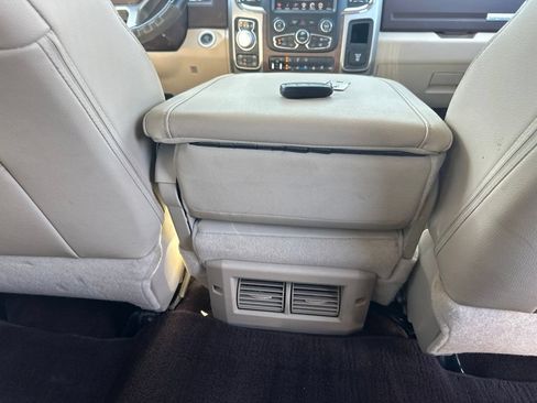 Used 2014 RAM 1500 Laramie w/ Convenience Group AWD/4WD image 27