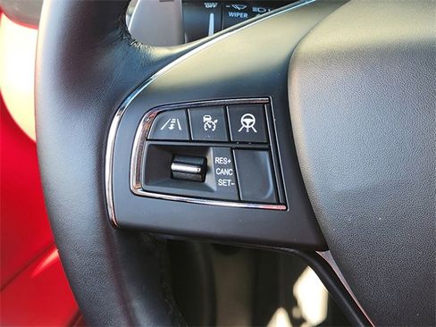 Used 2021 Maserati Quattroporte S GranLusso Q4 image 26