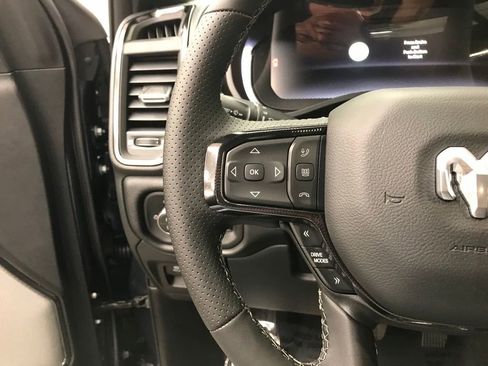 New 2026 RAM 1500 Rebel w/ Rebel Level 2 Equipment Group image 14