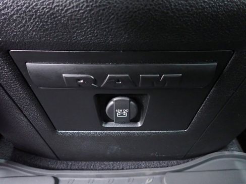 Certified 2022 RAM 1500 Classic Warlock w/ Electronics Group image 15