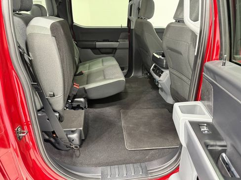 Used 2024 Ford F150 XLT w/ Equipment Group 302A MID image 36