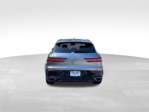 New 2026 Genesis GV70 3.5T Sport Advanced AWD/4WD image 32