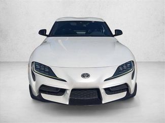 Used 2020 Toyota Supra w/ Navigation & JBL Package video 2