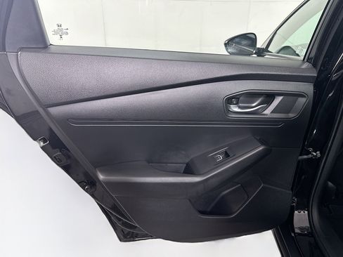 Used 2025 Honda Accord SE image 28