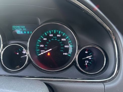 Used 2013 Buick Enclave Leather image 9