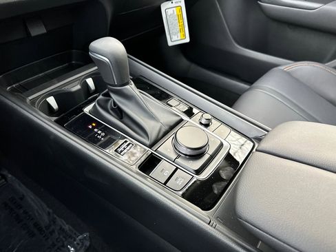 New 2026 MAZDA CX-50 AWD 2.5 Hybrid w/ Weather Package image 19