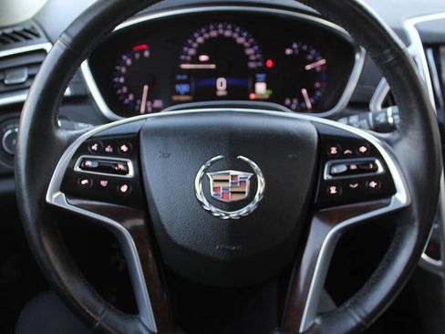 Used 2016 Cadillac SRX Performance w/ Driver Awareness Package image 26