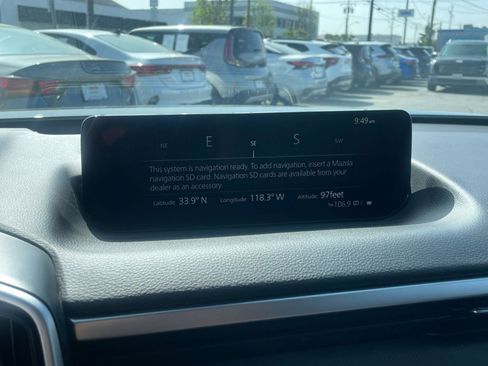 Used 2025 MAZDA CX-50 AWD 2.5 S w/ Select Package image 20