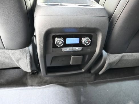 New 2026 Chevrolet Traverse LT w/ Driver Confidence Package image 23