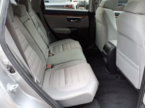 Used 2021 Honda CR-V EX image 12