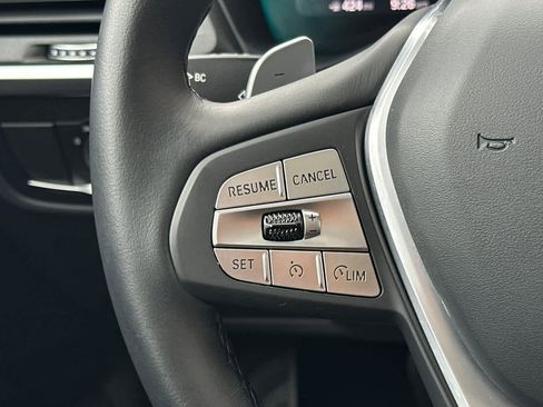 Used 2024 BMW X3 xDrive30i w/ Convenience Package w/ZPA image 27