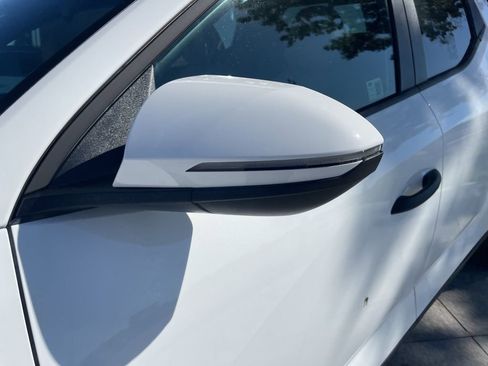 New 2026 Hyundai Santa Cruz SEL FWD image 10