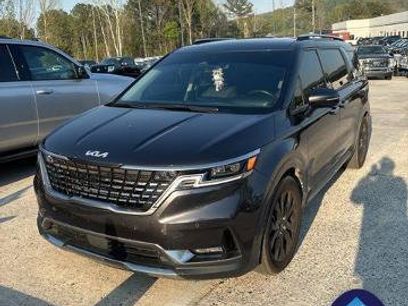 Used 2024 Kia Carnival SX Prestige