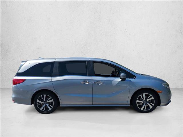 Used 2022 Honda Odyssey Touring image 4