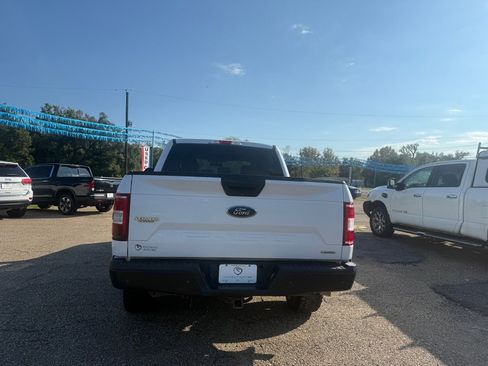 Used 2018 Ford F150 XL w/ Equipment Group 101A Mid image 3