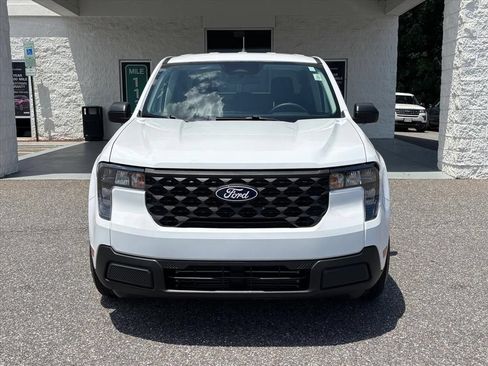 Used 2025 Ford Maverick XL w/ 4K Tow Package AWD/4WD image 22