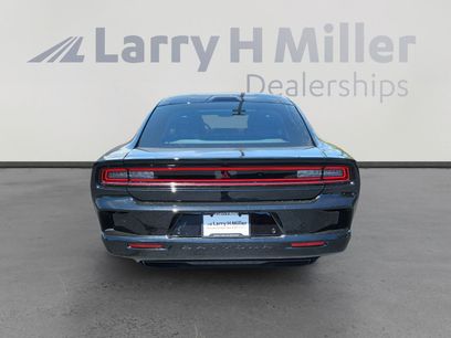 New 2025 Dodge Charger R/T w/ Quick Order Package 25M R/T