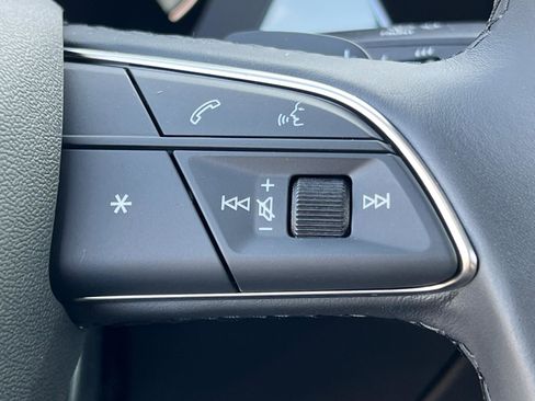 New 2026 Audi A3 2.0T Premium Plus image 19