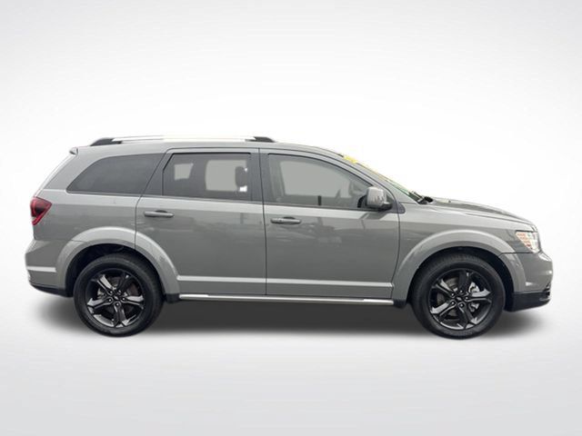 Used 2020 Dodge Journey Crossroad FWD image 8