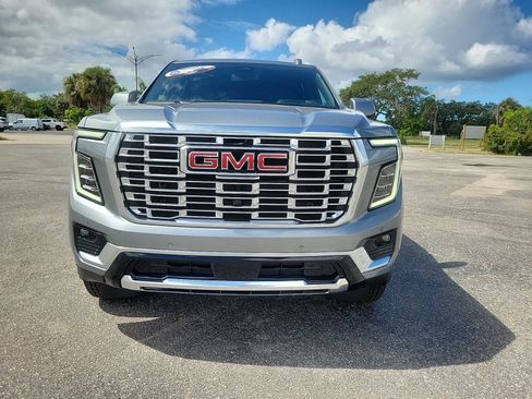New 2026 GMC Yukon XL Denali image 3