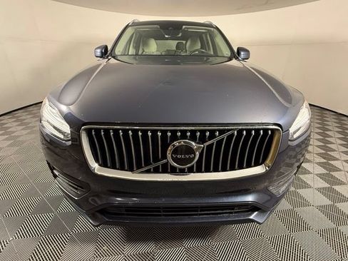 Used 2020 Volvo XC90 T6 Momentum w/ Protection Package Premier AWD/4WD image 10