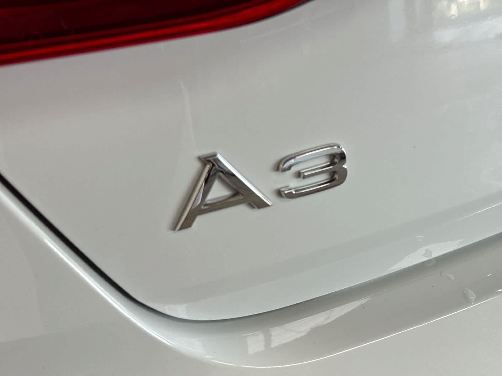 Used 2023 Audi A3 2.0T Premium AWD/4WD image 19