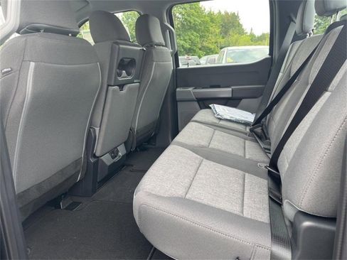New 2025 Ford F350 XL w/ STX Appearance Package image 21