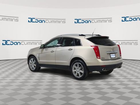Used 2011 Cadillac SRX Performance FWD image 6