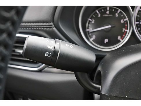 Used 2024 MAZDA CX-5 AWD 2.5 S w/ Preferred Package image 17