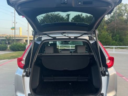 Used 2018 Honda CR-V EX-L image 24
