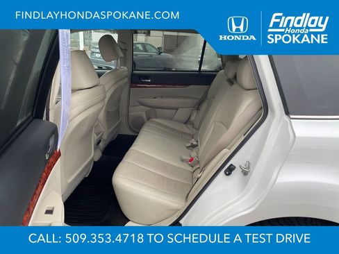 Used 2011 Subaru Outback 2.5i Limited image 21