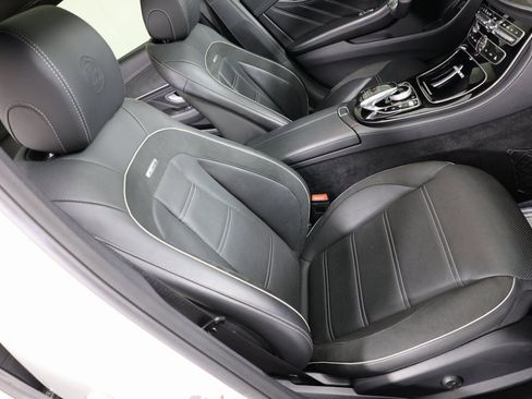 Used 2019 Mercedes-Benz E 63 AMG S w/ AMG Night Package image 30