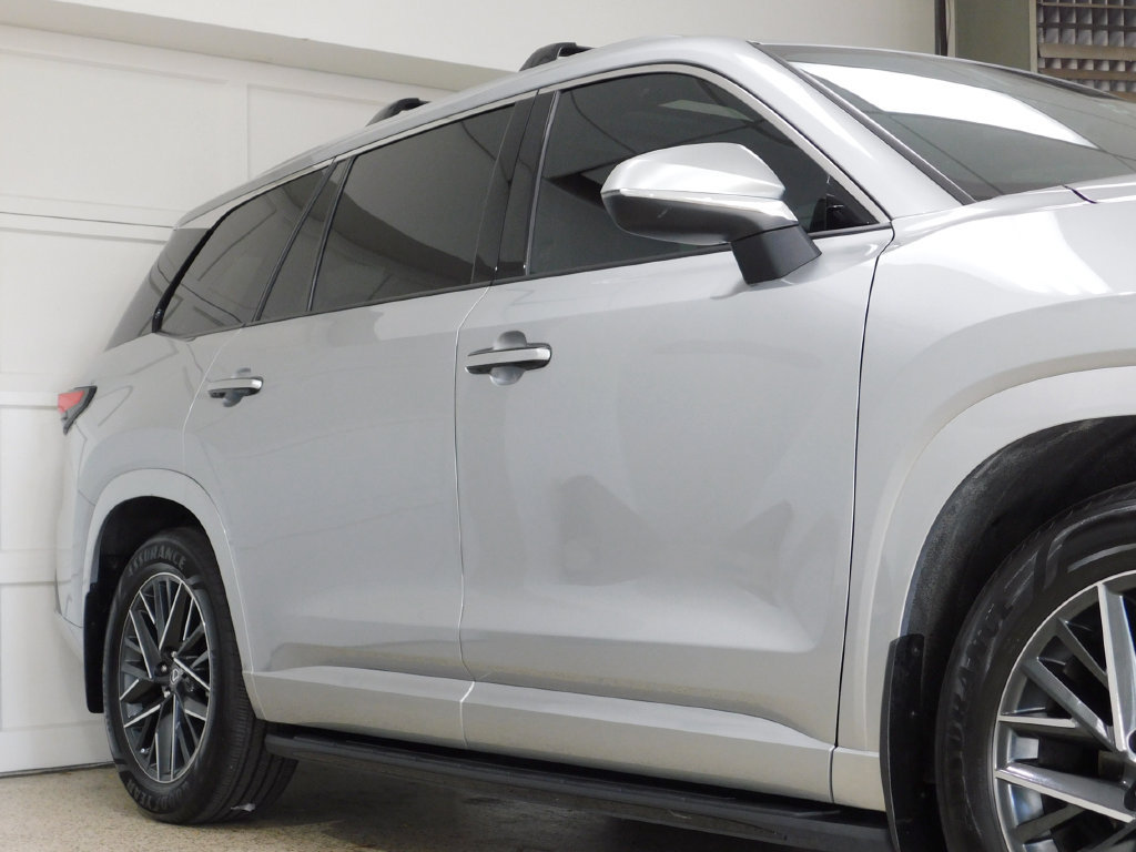 Used 2024 Lexus TX 350 AWD image 7
