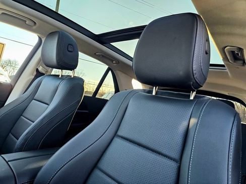 New 2026 Mercedes-Benz GLE 350 4MATIC image 19