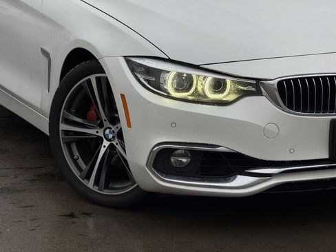 Used 2018 BMW 440i Gran Coupe image 8