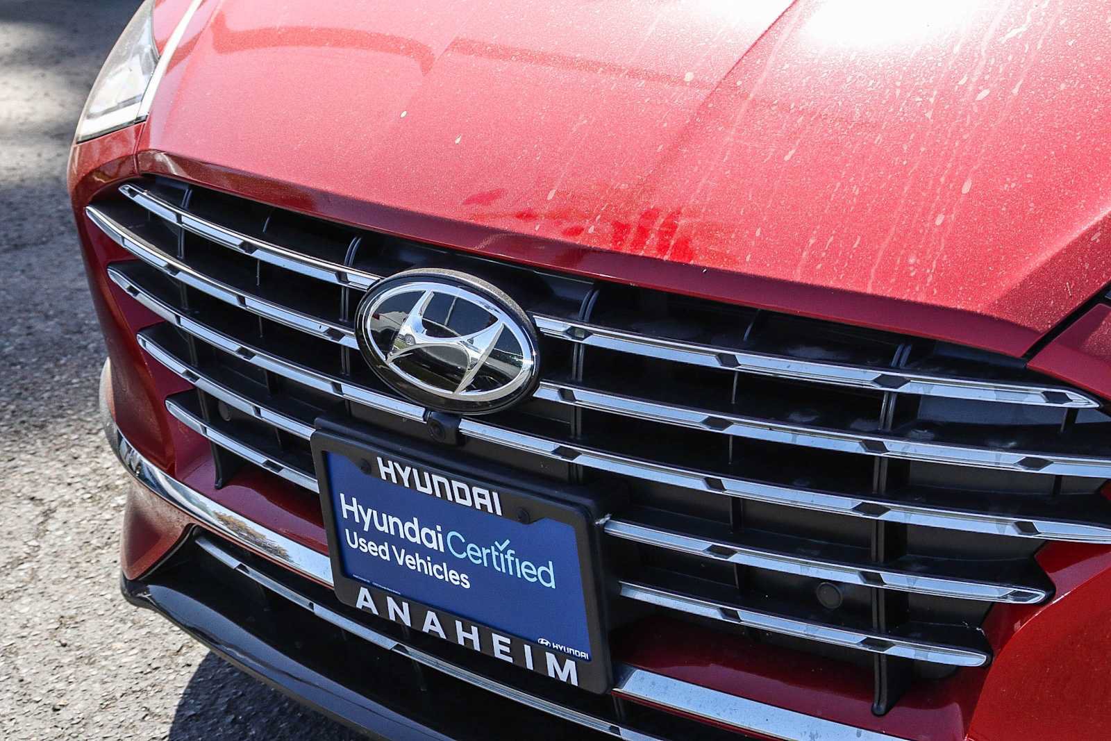 Used 2023 Hyundai Sonata Limited FWD image 3