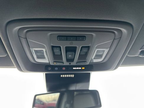 Certified 2023 GMC Sierra 1500 Denali w/ Denali Carbonpro Edition image 9