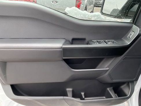 New 2025 Ford F150 STX w/ Equipment Group 200A image 12