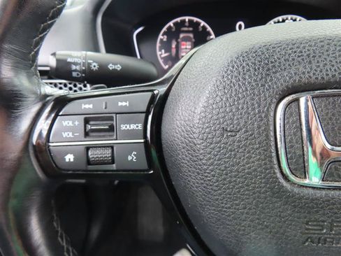 Used 2025 Honda Civic Sport image 14