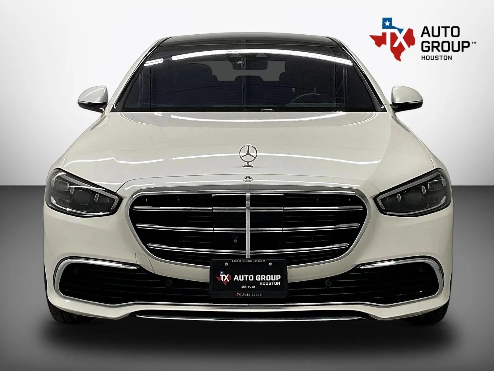 Used 2021 Mercedes-Benz S 580 4MATIC Sedan image 6