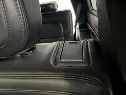 Used 2024 Lincoln Navigator Reserve AWD/4WD image 19