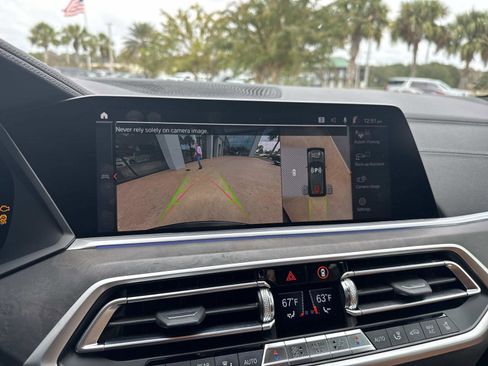 Used 2022 BMW X5 sDrive40i image 25