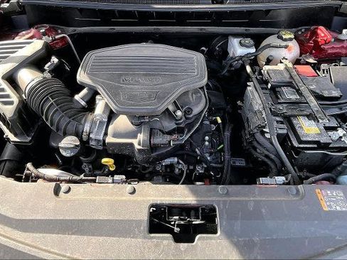 Used 2023 Cadillac XT6 Premium Luxury w/ Technology Package image 30