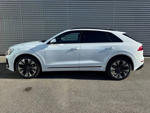 New 2026 Audi Q8 Premium Plus image 2